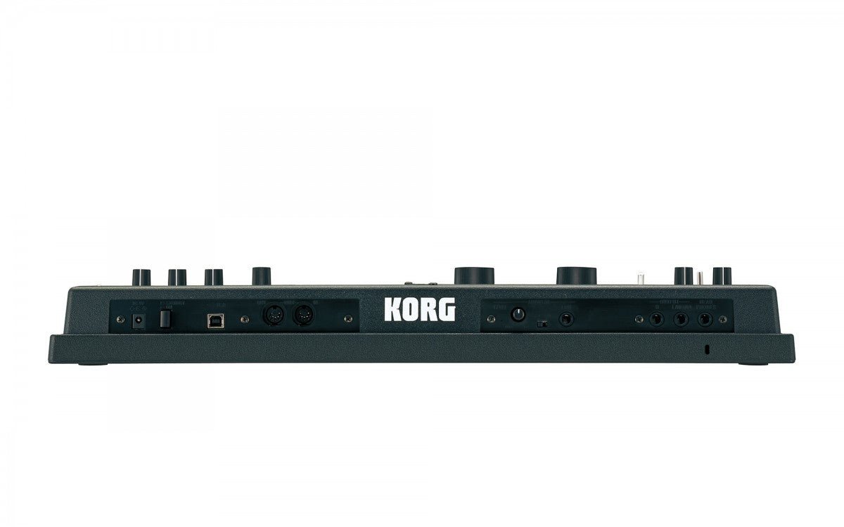 Korg MicroKorg XL Plus Synth Vocoder - Synths | Music Planet NZ