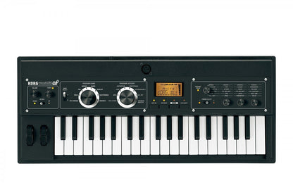 KORG MICROKORG XL+ SYNTH VOCODER - Music Planet New Zealand