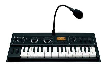 KORG MICROKORG XL+ SYNTH VOCODER - Music Planet New Zealand