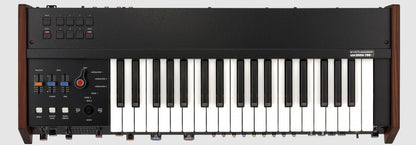 KORG MINIKORG 700FS SYNTHESIZER W/CASE - Music Planet New Zealand