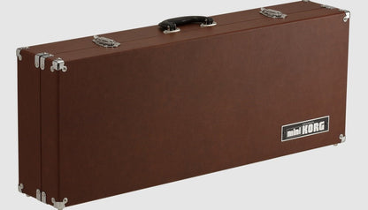 KORG MINIKORG 700FS SYNTHESIZER W/CASE - Music Planet New Zealand