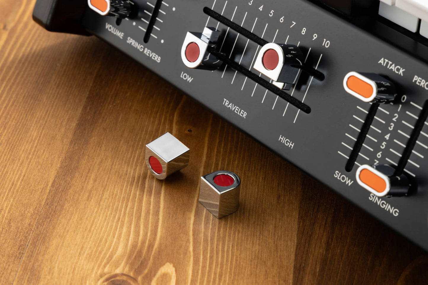 Korg miniKORG 700SM Analog Synthesizer - Music Planet NZ