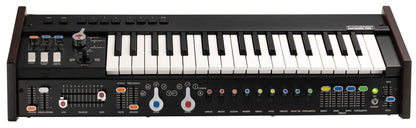 Korg miniKORG 700SM Analog Synthesizer - Music Planet NZ