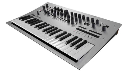 KORG MINILOGUE 4 VOICE ANALOG SYNTH - Music Planet New Zealand