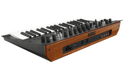 KORG MINILOGUE XD HYBRID POLYSYNTH - Music Planet New Zealand