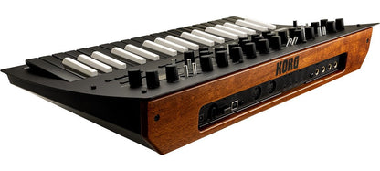 KORG MINILOGUE XD SYNTH INVERTED KEYS - Music Planet New Zealand