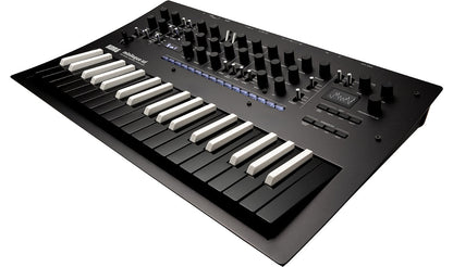 KORG MINILOGUE XD SYNTH INVERTED KEYS - Music Planet New Zealand