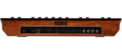 KORG MINILOGUE XD SYNTH INVERTED KEYS - Music Planet New Zealand