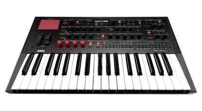 KORG MODWAVE MK2 WAVETABLE SYNTHESISER - Music Planet New Zealand
