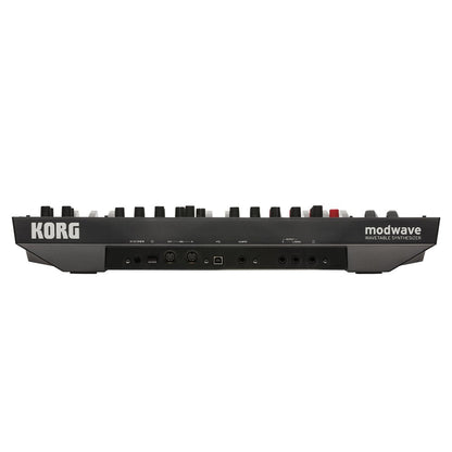 KORG MODWAVE MK2 WAVETABLE SYNTHESISER - Music Planet New Zealand