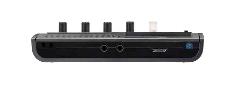 KORG MONOTRON DELAY ANALOG SYNTH - Music Planet New Zealand