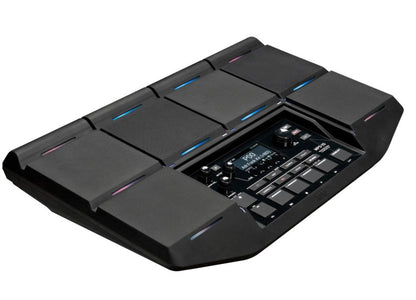 KORG MPS10 DRUM PERCUSSION SAMPLER PADS - Music Planet New Zealand