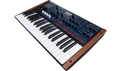 KORG MULTI/POLY ANALOG MODELING SYNTH - Music Planet New Zealand