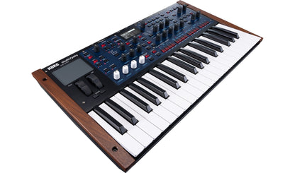KORG MULTI/POLY ANALOG MODELING SYNTH - Music Planet New Zealand