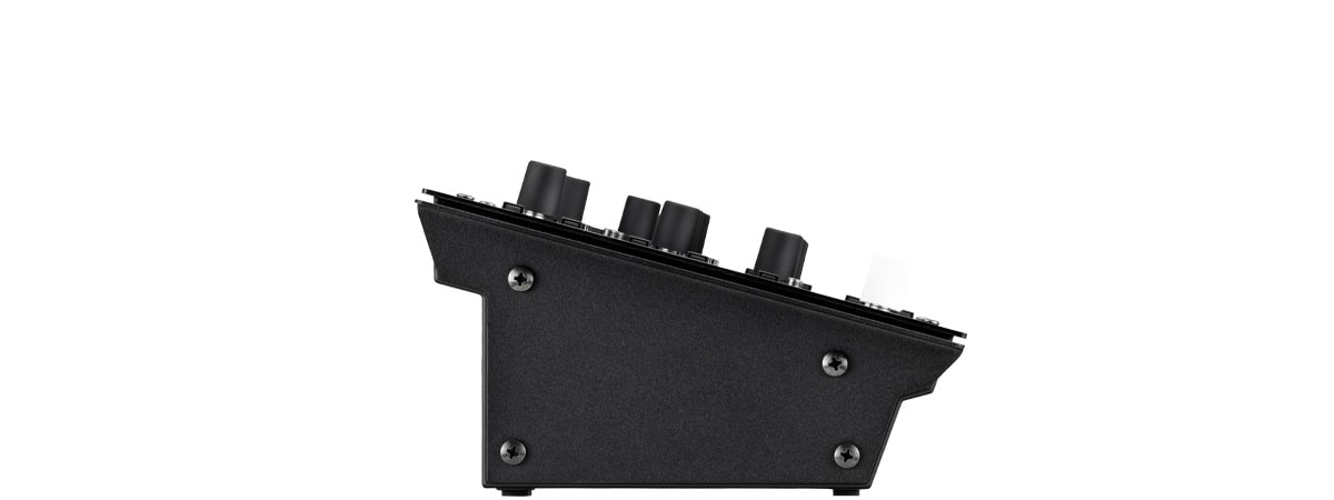 KORG MULTI/POLY VIRTUAL ANALOG SYNTH MODULE - Music Planet New Zealand