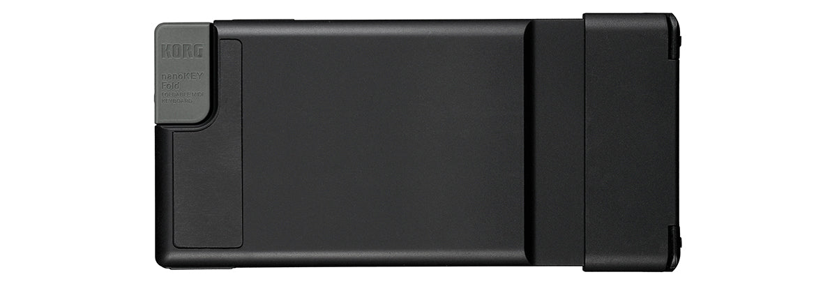 KORG NANOKEY FOLDABLE MIDI KEYBOARD - Music Planet New Zealand
