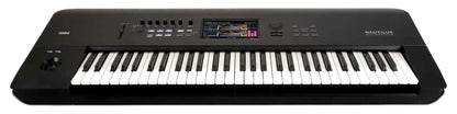 KORG NAUTILUS 61 NOTE MUSIC WORKSTATION - Music Planet New Zealand