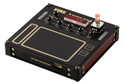 KORG NTS - 3 PROGAMMABLE EFFECT KIT - Music Planet New Zealand