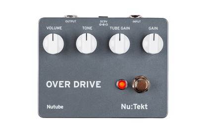 Korg Nu:Tekt ODS Nutube Overdrive Kit - Music Planet NZ
