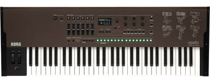 KORG OPSIX SE SYNTH - Music Planet New Zealand