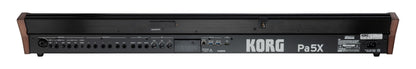 KORG PA5X 61 KEY - Music Planet New Zealand