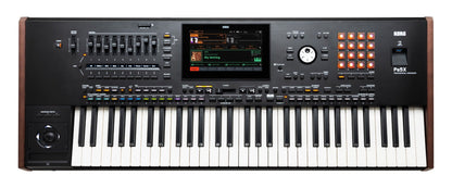 KORG PA5X 61 KEY - Music Planet New Zealand