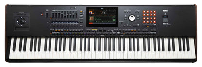 KORG PA5X 88 KEY - Music Planet New Zealand