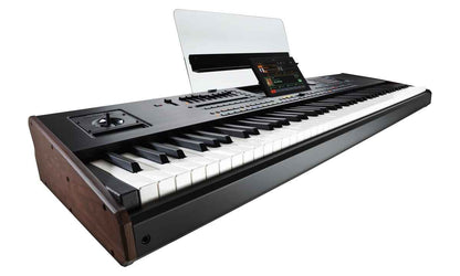 KORG PA5X 88 KEY - Music Planet New Zealand