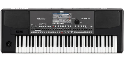 KORG PA600 61 KEY ARRANGER KEYBOARD - Music Planet New Zealand