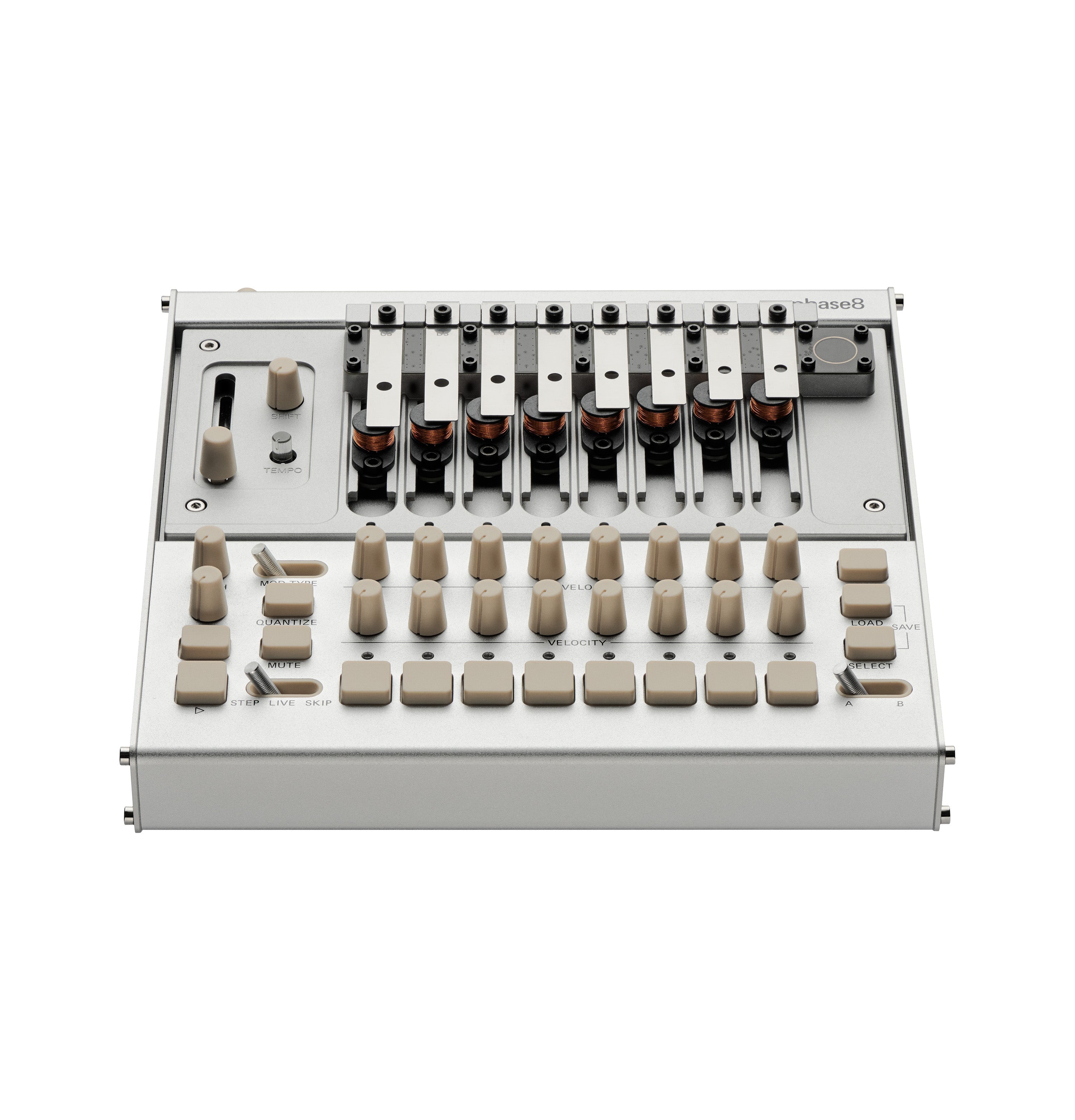 Korg phase8 Acoustic Synthesizer | Music Planet NZ