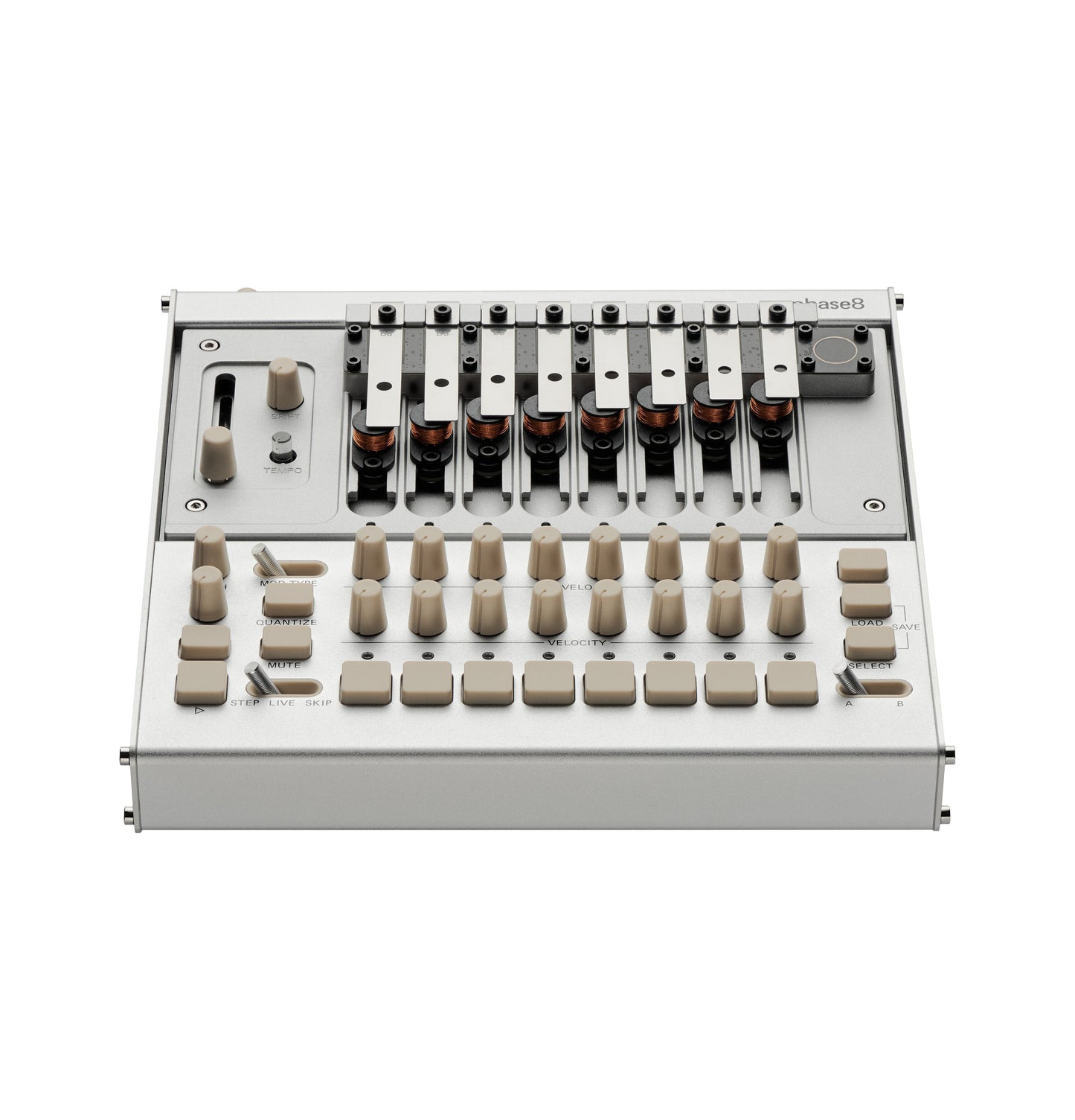 Korg phase8 Acoustic Synthesizer - Pre - Sale Exclusive Package - Music Planet NZ