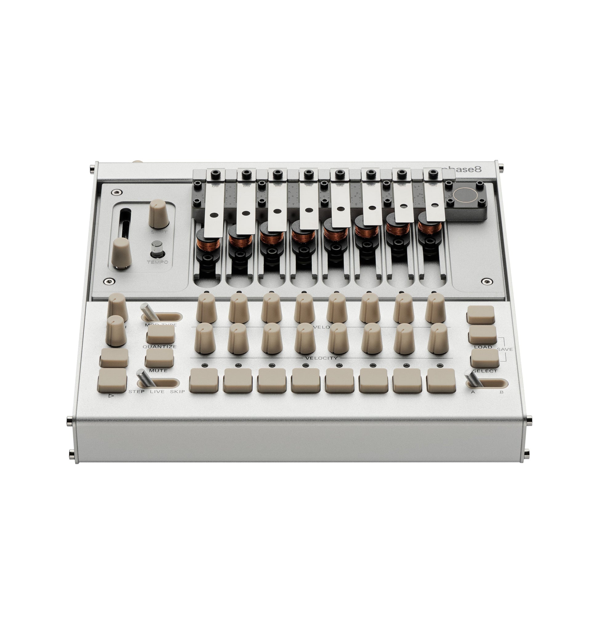 Korg phase8 Acoustic Synthesizer - Pre - Sale Exclusive Package - Music Planet NZ