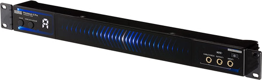 KORG PITCH BLACK X PRO CHROMATIC TUNER - Music Planet New Zealand