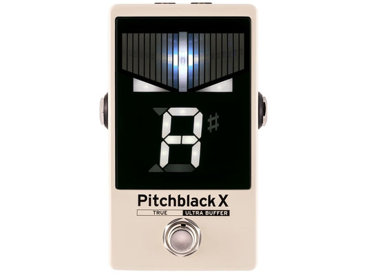 Electro-Harmonix 2020 Mini Tuner Pedal