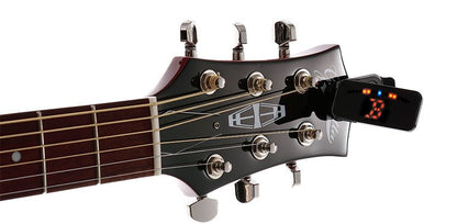 KORG PITCHCLIP PC2 PLUS TUNER W/ ROTATIN - Music Planet New Zealand