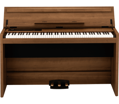 Korg Poetry Magnifique Wooden Cabinet Digital Piano - Music Planet NZ