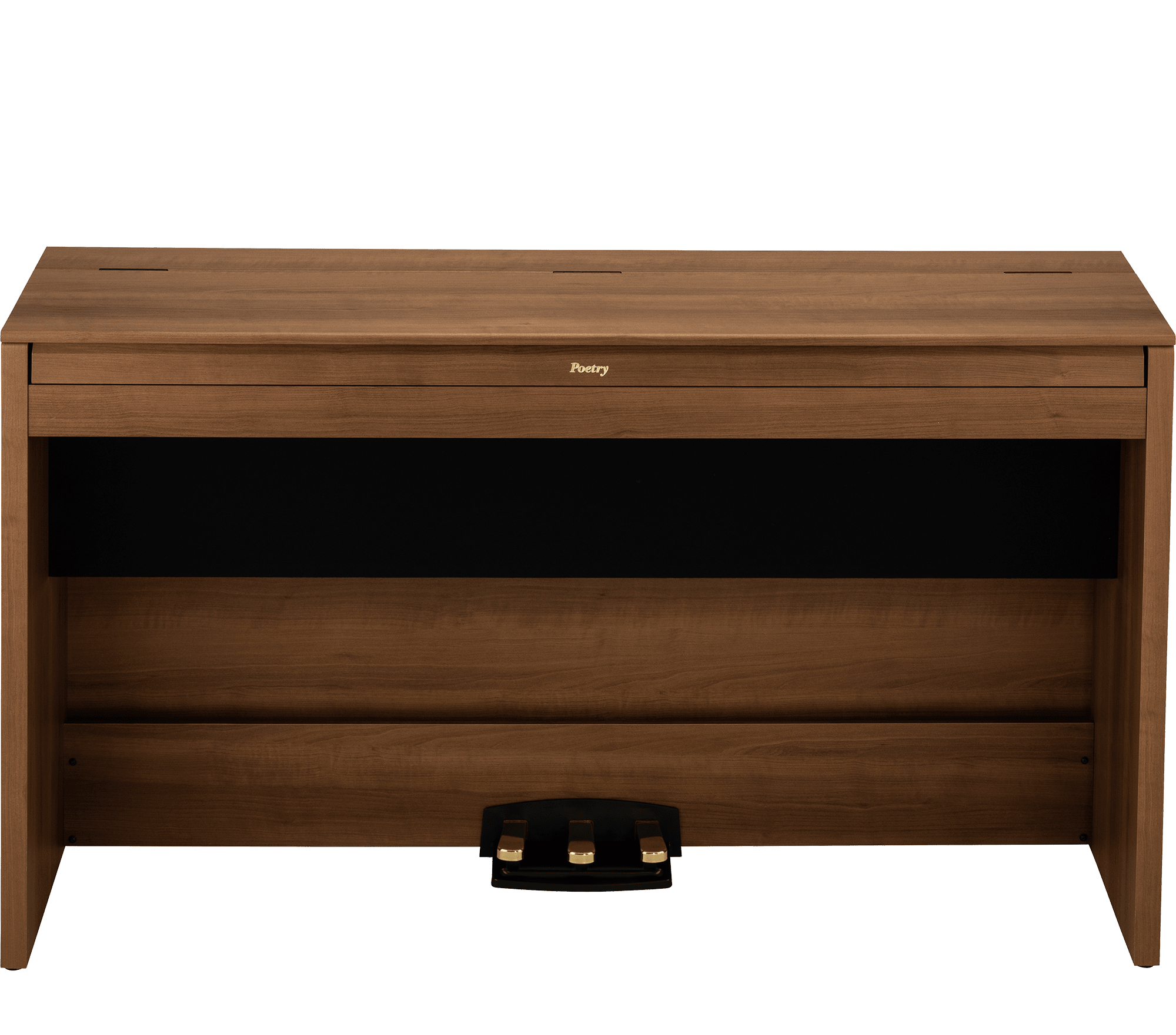 Korg Poetry Magnifique Wooden Cabinet Digital Piano - Music Planet NZ