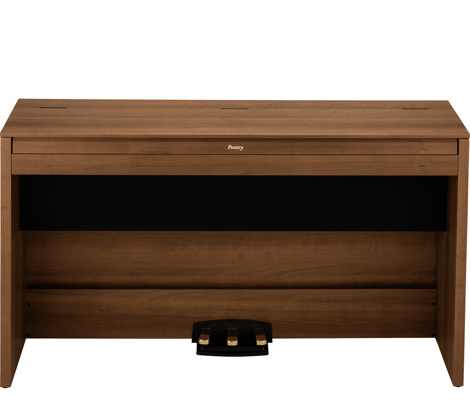 Korg Poetry Magnifique Wooden Cabinet Digital Piano - Music Planet NZ