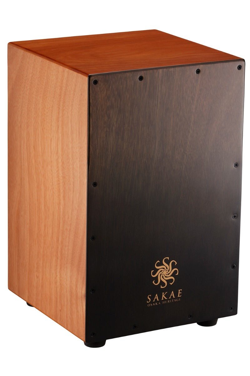 KORG SAKAE CAJON BLACK FADE - Music Planet New Zealand