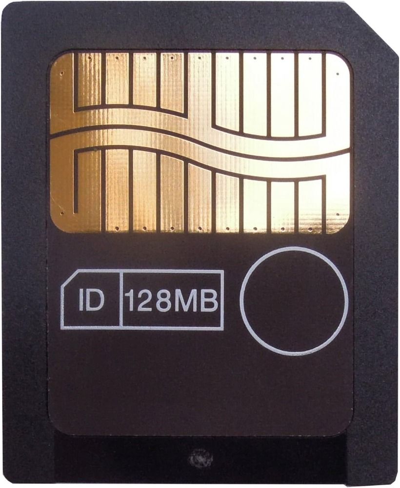 Korg SD 128mb Secure Digital Card for - Music Planet NZ