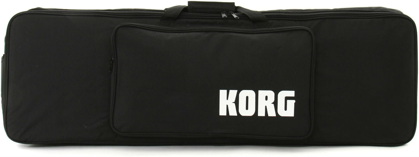 KORG SOFT CASE FOR KINGKORG / KROME 61 - Music Planet New Zealand