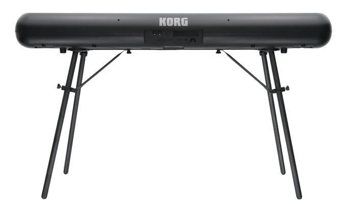 KORG SP280BK DIGITAL PIANO BLACK - Music Planet New Zealand