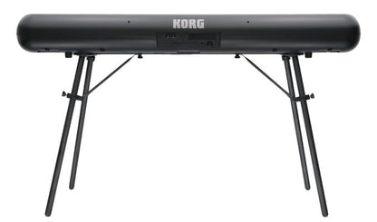 KORG SP280BK DIGITAL PIANO BLACK - Music Planet New Zealand