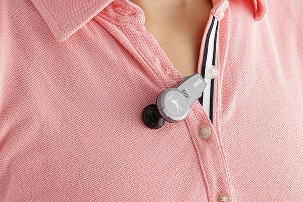 KORG SR - 1G IN EAR STROKE GOLF METRONOME - Music Planet New Zealand