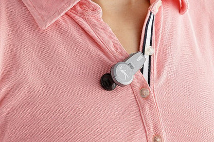 KORG SR - 1G IN EAR STROKE GOLF METRONOME - Music Planet New Zealand