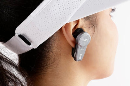 KORG SR - 1G IN EAR STROKE GOLF METRONOME - Music Planet New Zealand