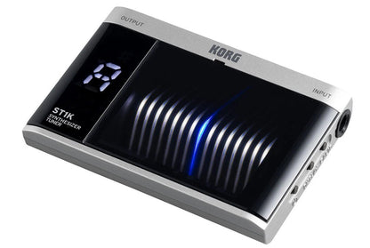 KORG ST - 1K SYNTHESIZER TUNER - Music Planet New Zealand