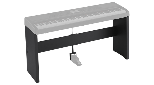 Korg ST - H30 - BK Piano Stand for HAVIAN 30 - Music Planet NZ