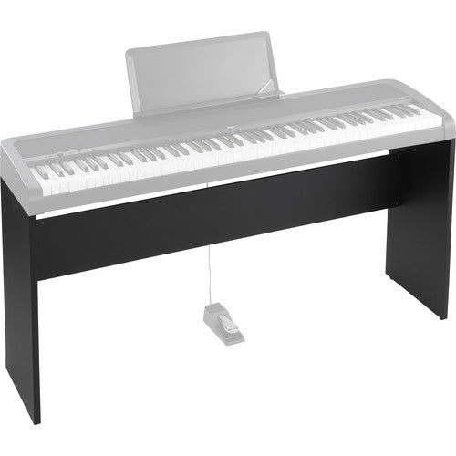 KORG STB1 BLACK STAND FOR B2 PIANO - Music Planet New Zealand