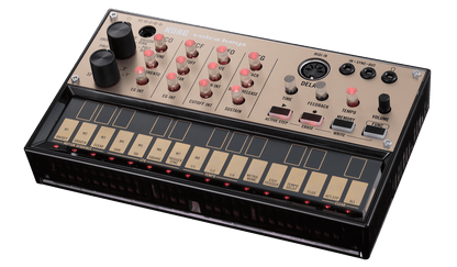 KORG VOLCA KEYS SYNTH MODULE - Music Planet New Zealand